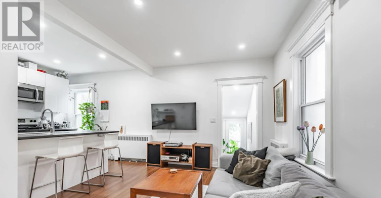 4-56 Wright Avenue, Toronto, ON, M6R 1K8 - 2