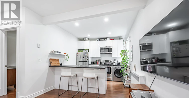 4-56 Wright Avenue, Toronto, ON, M6R 1K8 - 10