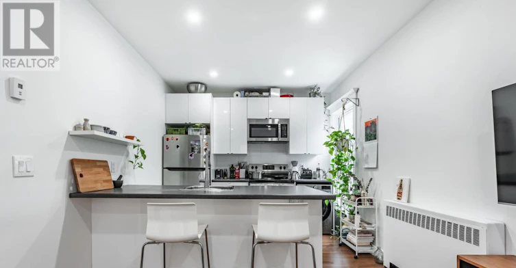 4-56 Wright Avenue, Toronto, ON, M6R 1K8 - 12