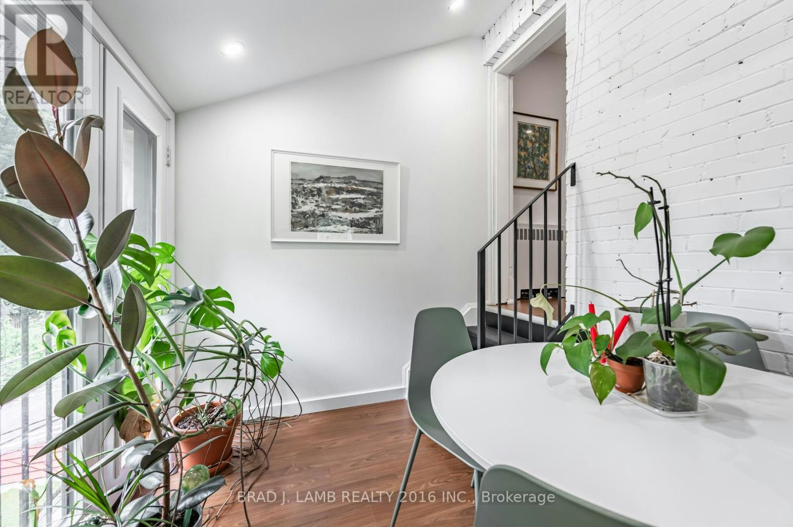4-56 Wright Avenue, Toronto, ON, M6R 1K8 - 4