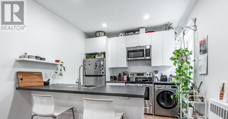 4-56 Wright Avenue, Toronto, ON, M6R 1K8 - 13
