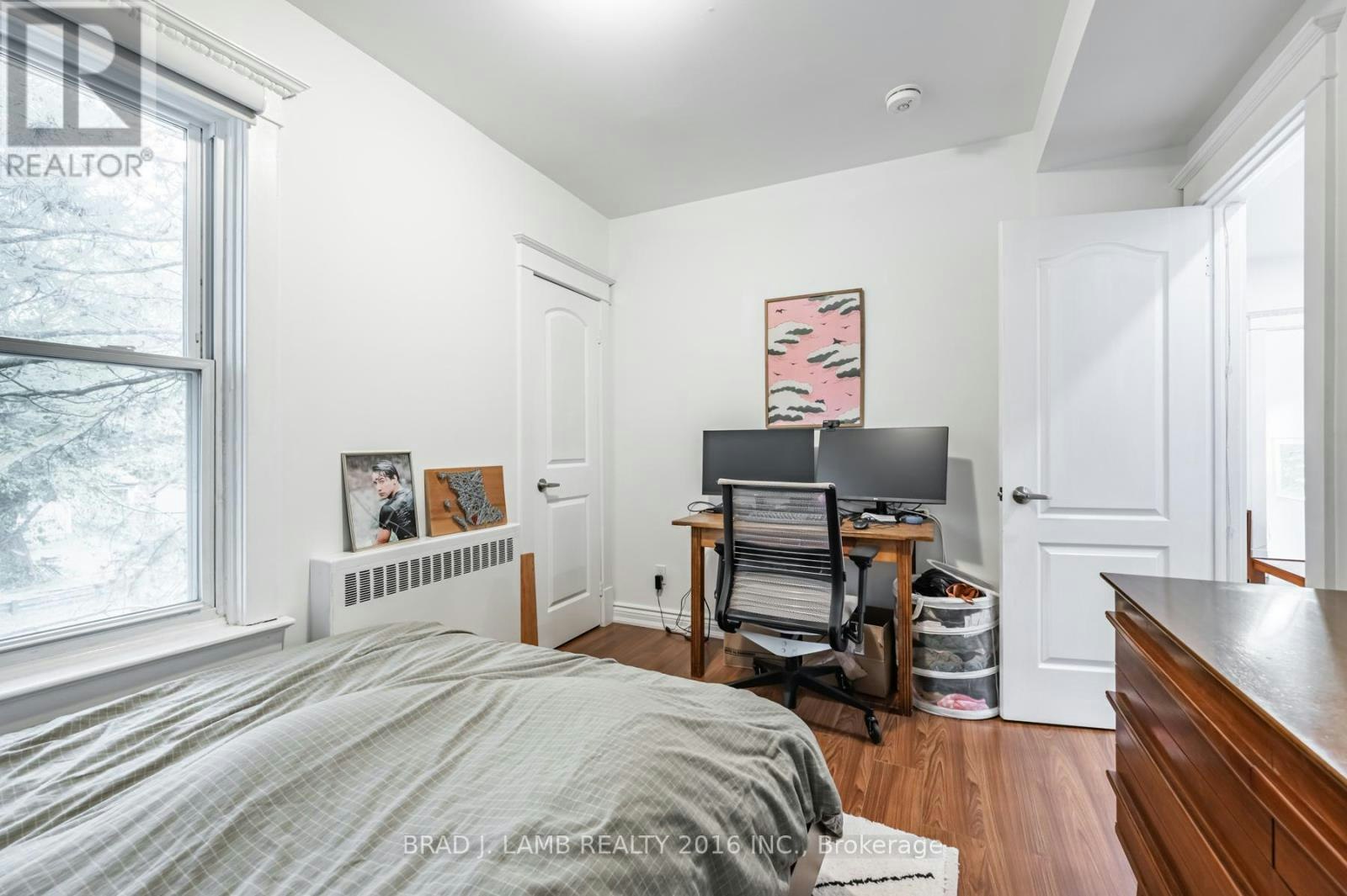 4-56 Wright Avenue, Toronto, ON, M6R 1K8 - 17