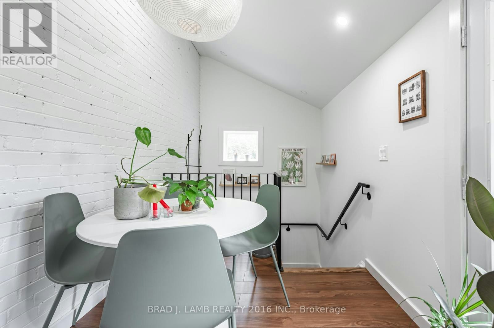 4-56 Wright Avenue, Toronto, ON, M6R 1K8 - 5