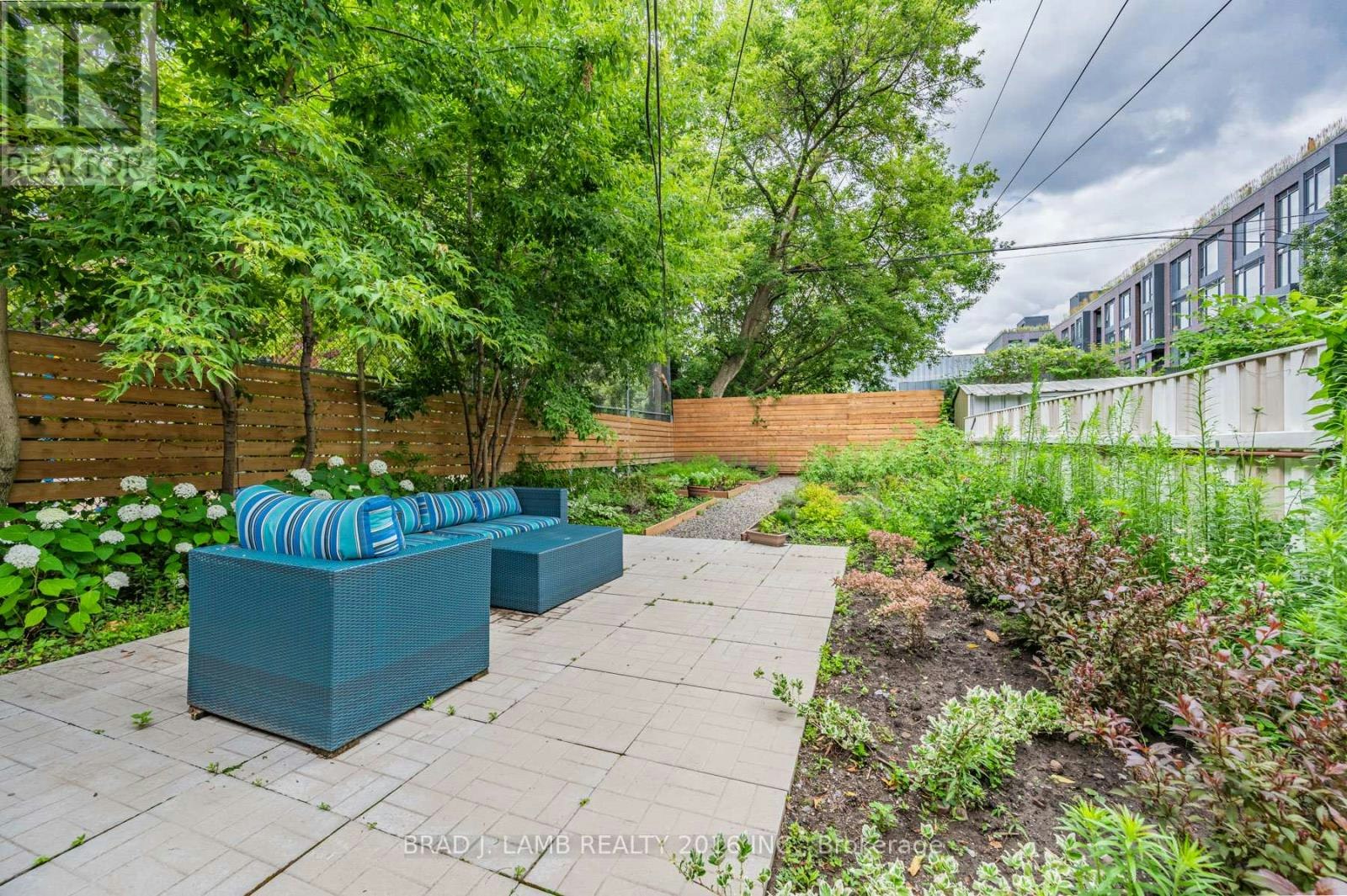 4-56 Wright Avenue, Toronto, ON, M6R 1K8 - 20