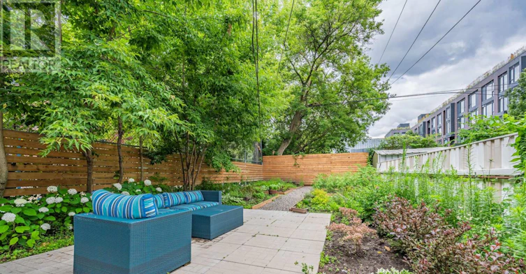 4-56 Wright Avenue, Toronto, ON, M6R 1K8 - 20