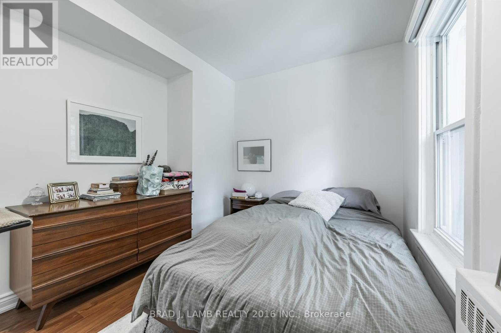 4-56 Wright Avenue, Toronto, ON, M6R 1K8 - 16