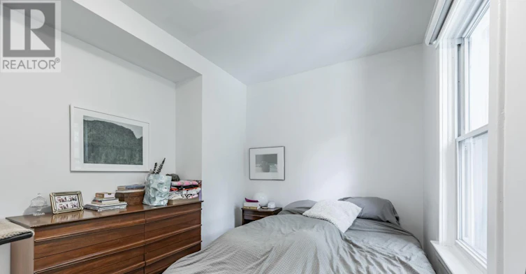 4-56 Wright Avenue, Toronto, ON, M6R 1K8 - 16