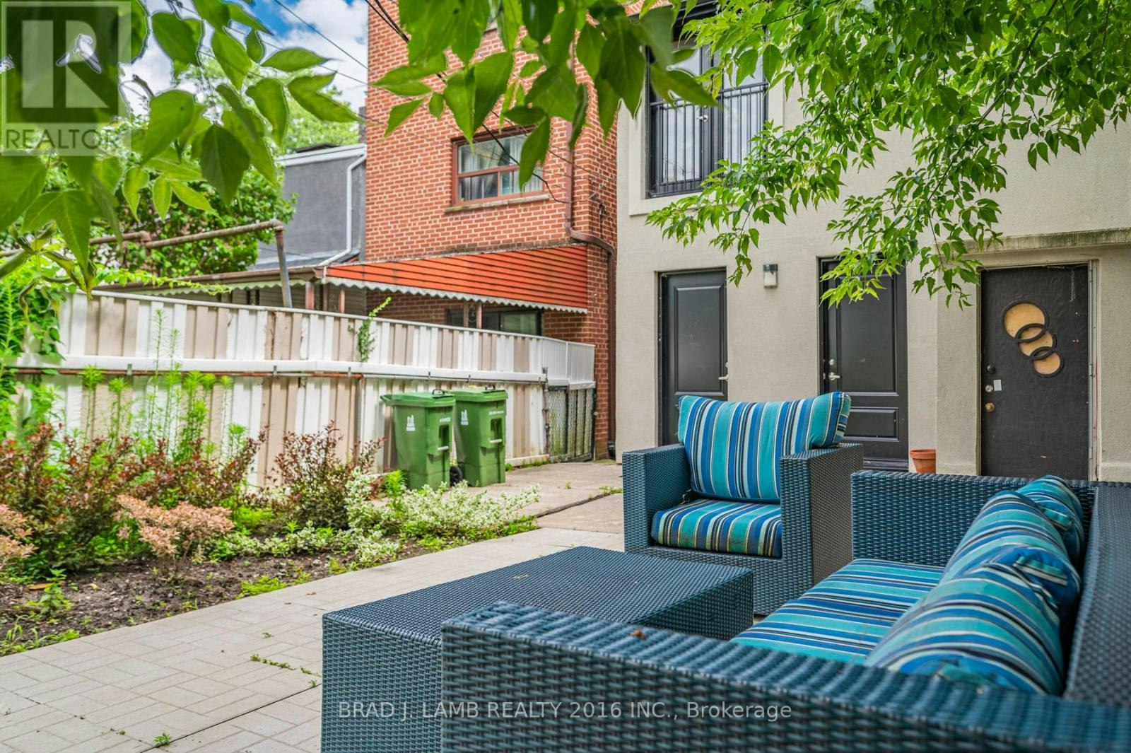 4-56 Wright Avenue, Toronto, ON, M6R 1K8 - 19