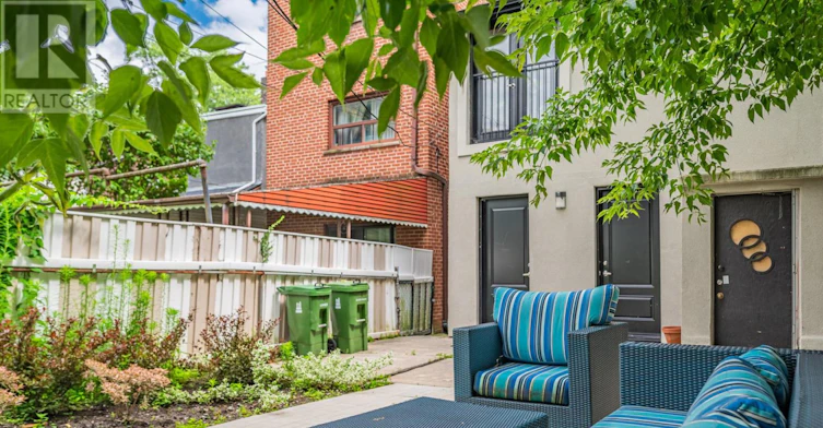 4-56 Wright Avenue, Toronto, ON, M6R 1K8 - 19