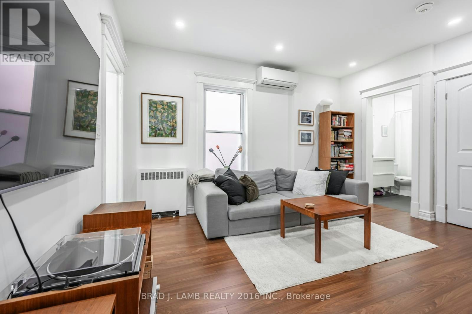 4-56 Wright Avenue, Toronto, ON, M6R 1K8 - 11