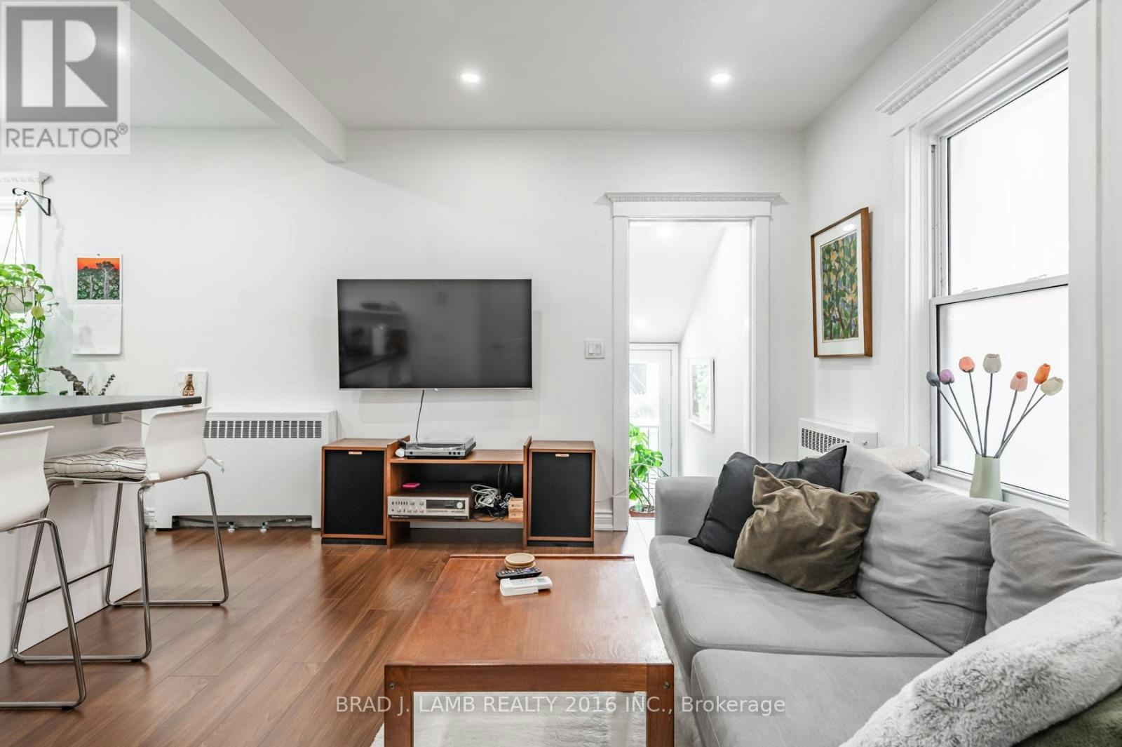 4-56 Wright Avenue, Toronto, ON, M6R 1K8 - 9
