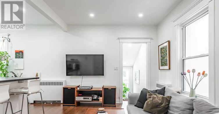 4-56 Wright Avenue, Toronto, ON, M6R 1K8 - 9