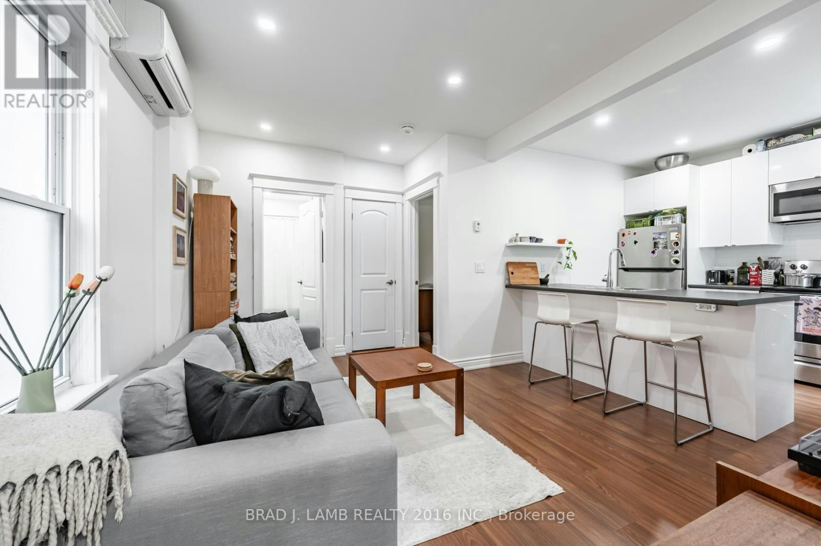 4-56 Wright Avenue, Toronto, ON, M6R 1K8 - 8