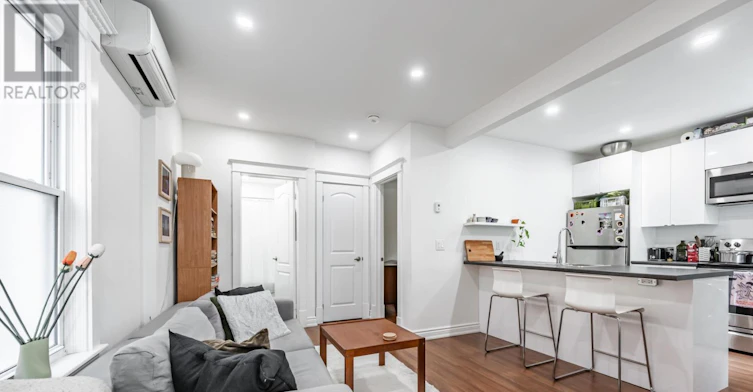 4-56 Wright Avenue, Toronto, ON, M6R 1K8 - 8