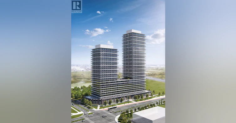 2319-15 Skyridge Drive, Brampton, ON, L6P 4S3