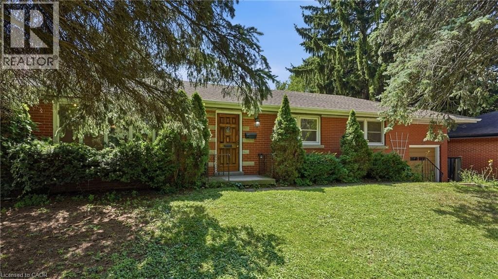 524 Dorval Drive, Hamilton, ON, L9G 2P4