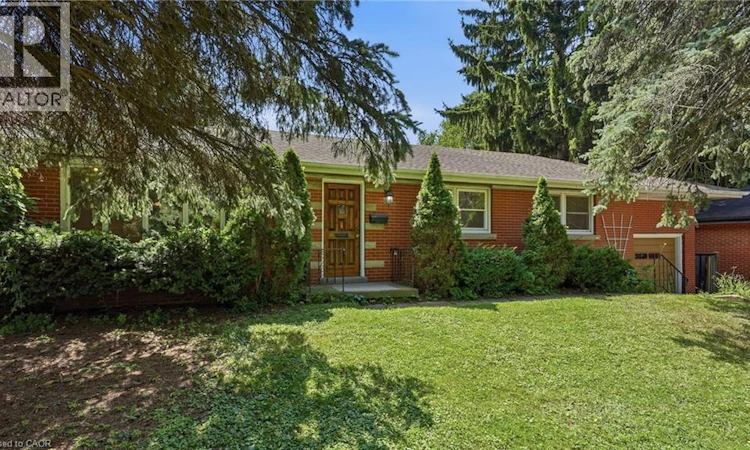 524 Dorval Drive