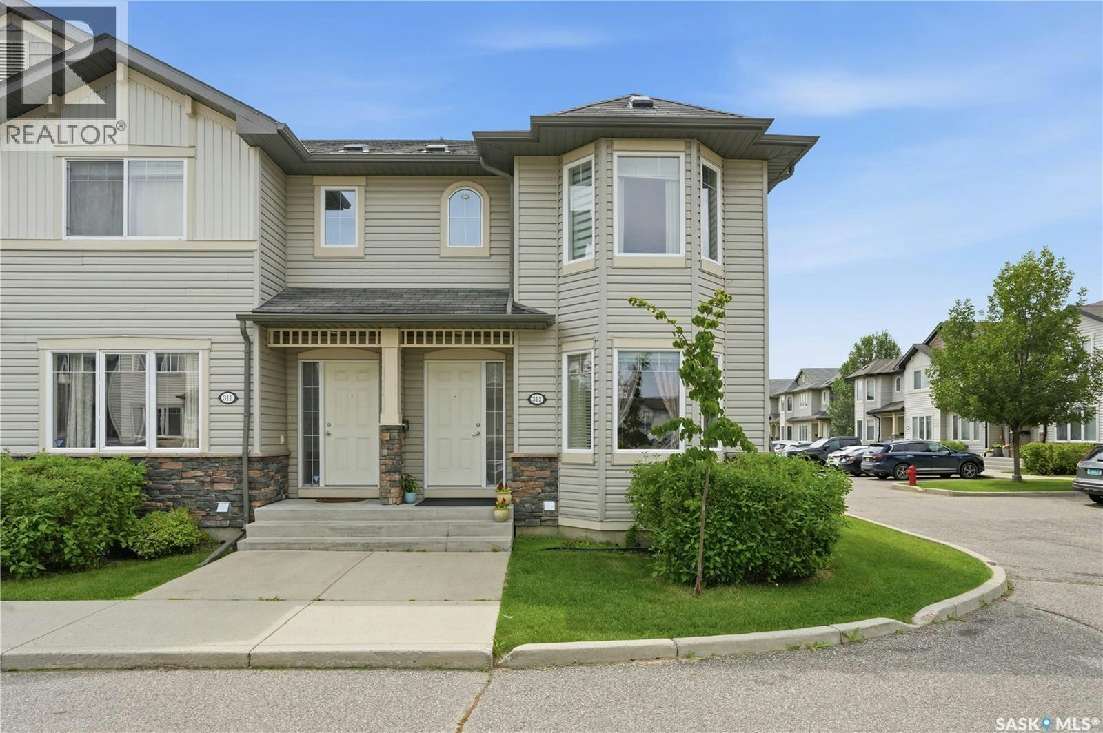 312-303 Slimmon Place, Saskatoon, SK, S7V 0A8