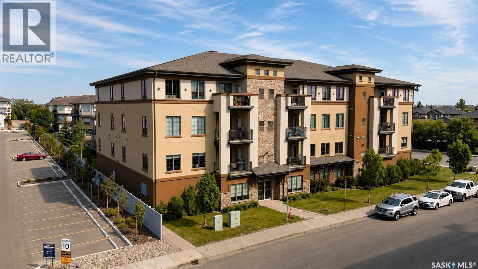 205-3702 Haughton Road, Regina, SK, S4V 3K1