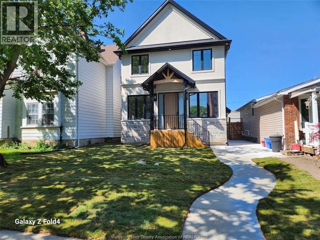485 Church Street, Windsor, ON, N9A 4T1