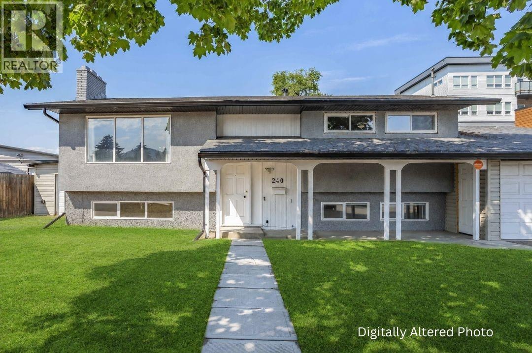 240 Petch Road, Kelowna, BC, V1X 3S4