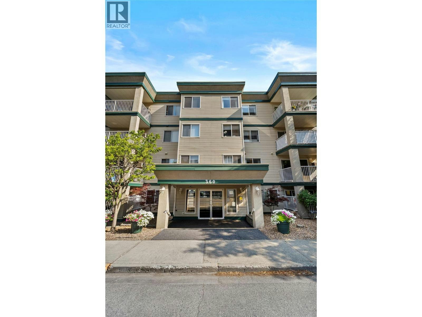 109-360 Battle Street, Kamloops, BC, V2C 2L6