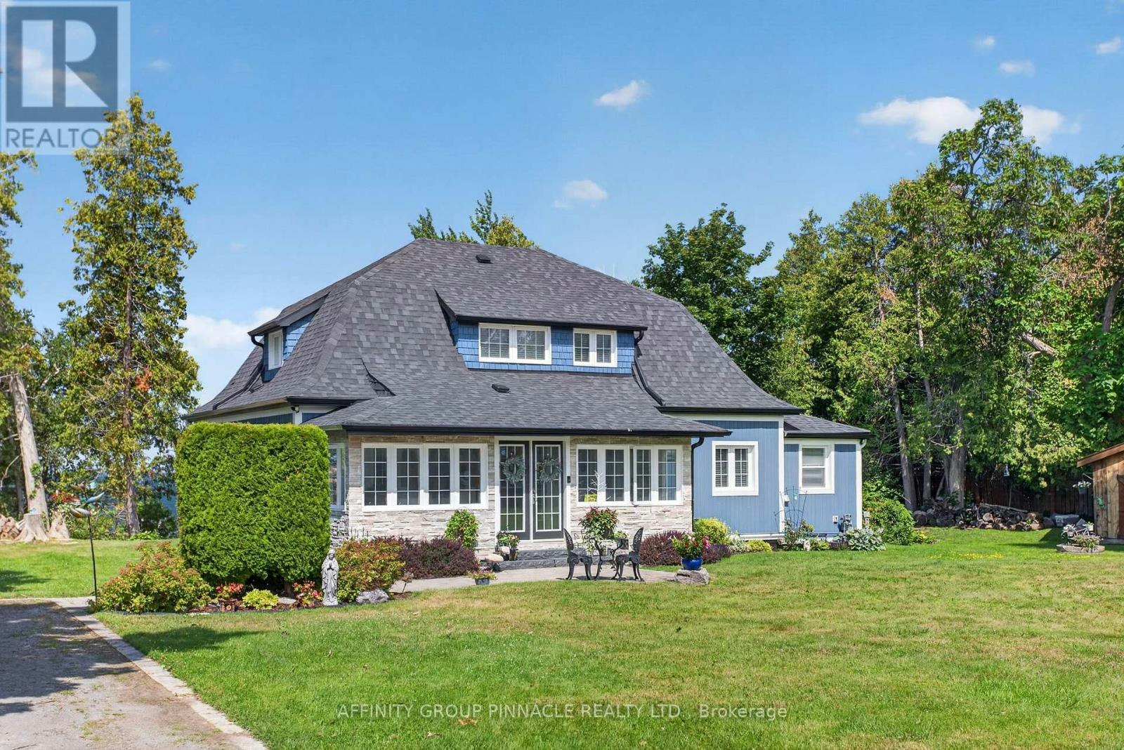 26980 Cedarhurst Beach Road, Brock, ON, L0K 1A0