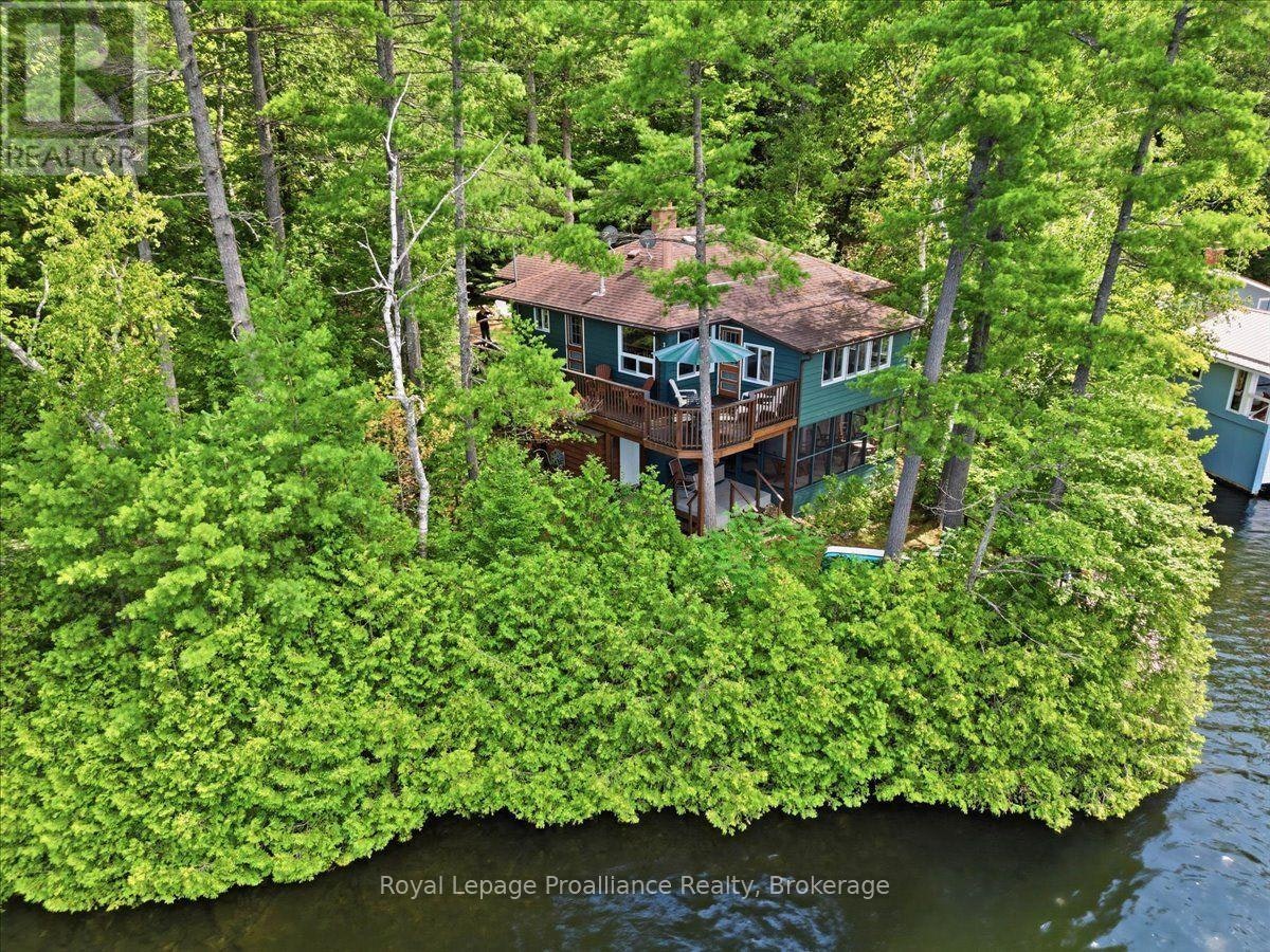 1143B Don Anna Road, North Frontenac, ON, K0H 1K0