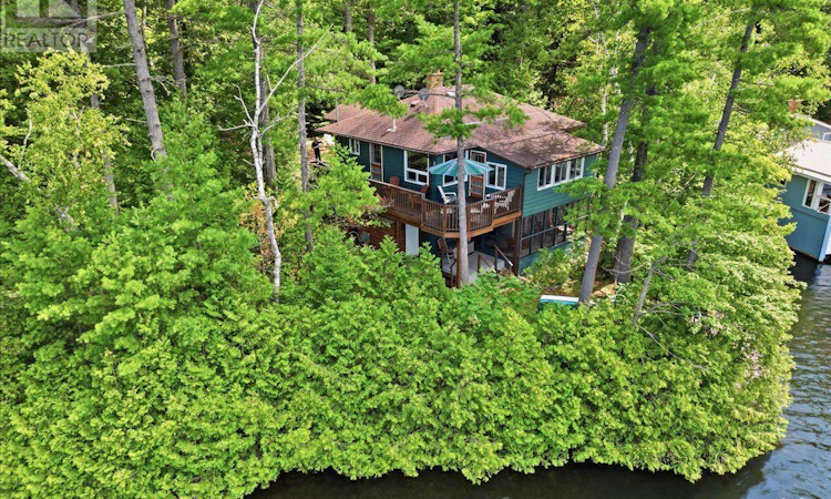 1143B Don Anna Road