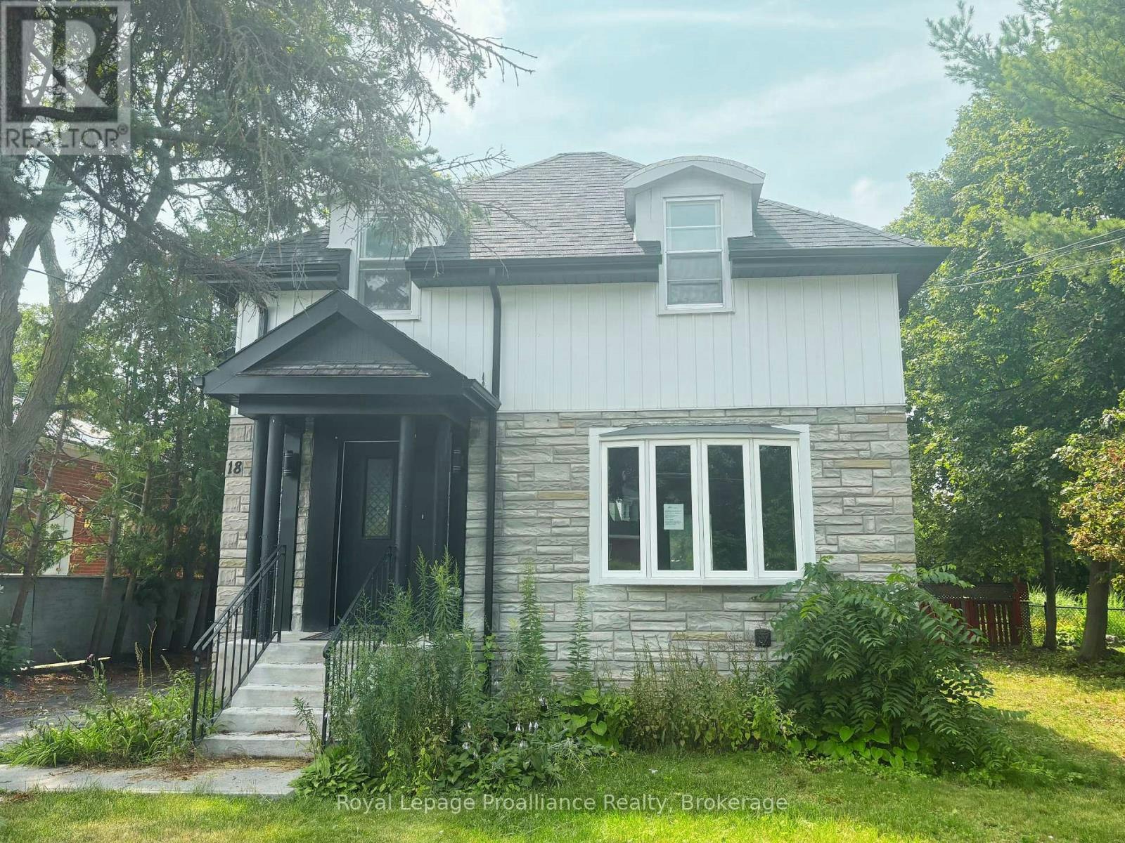 18 Ritchie Avenue, Belleville, ON, K8P 3V9