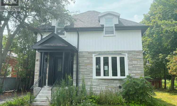18 Ritchie Avenue