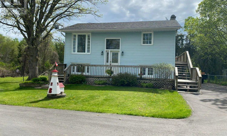 87 Bernard Long Road