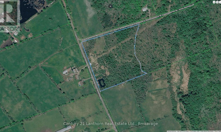 670 Scotch Settlement Road