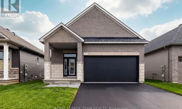 237 Hannam Bud Way