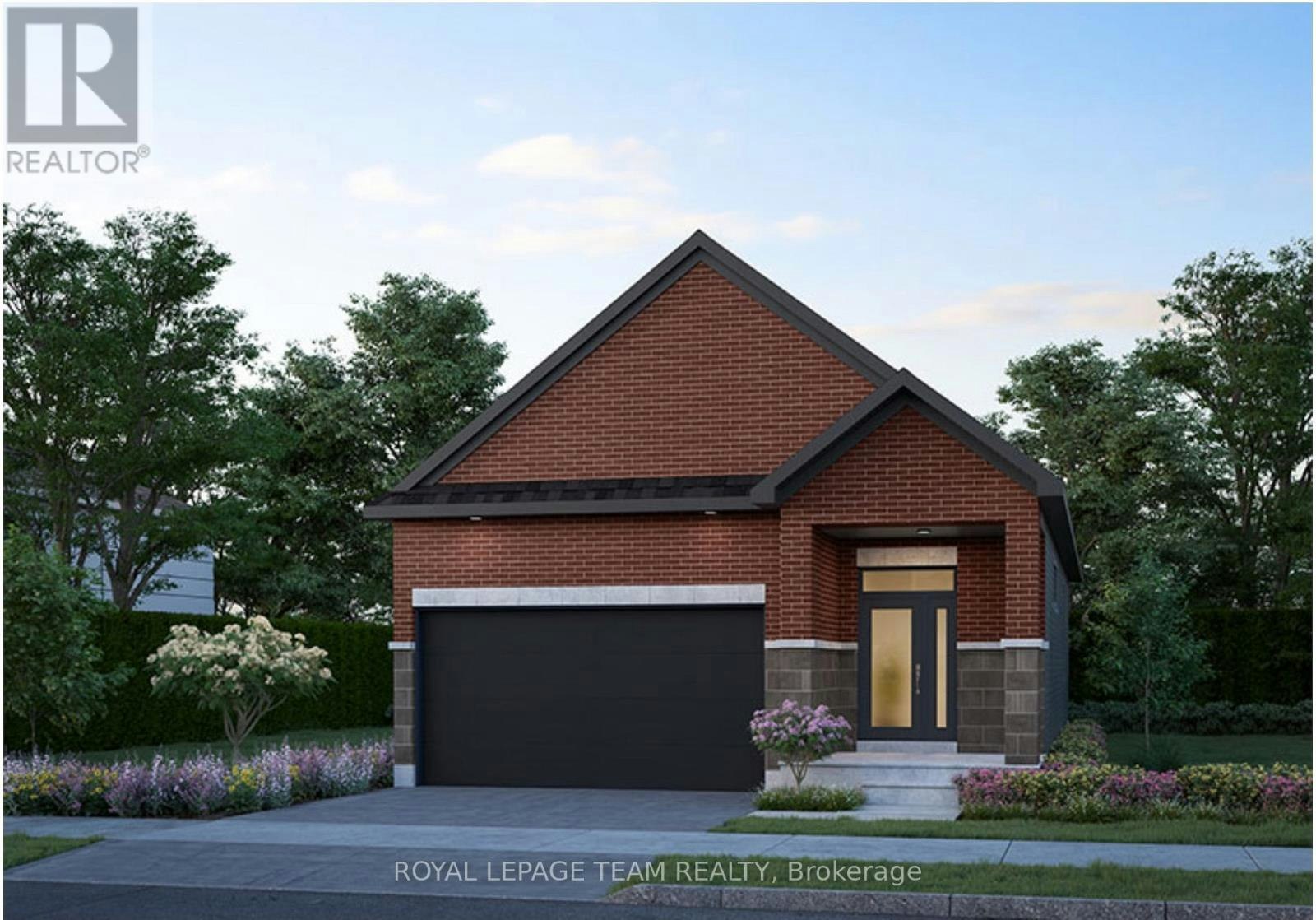 237 Hannam Bud Way, Ottawa, ON, K4M 0T7