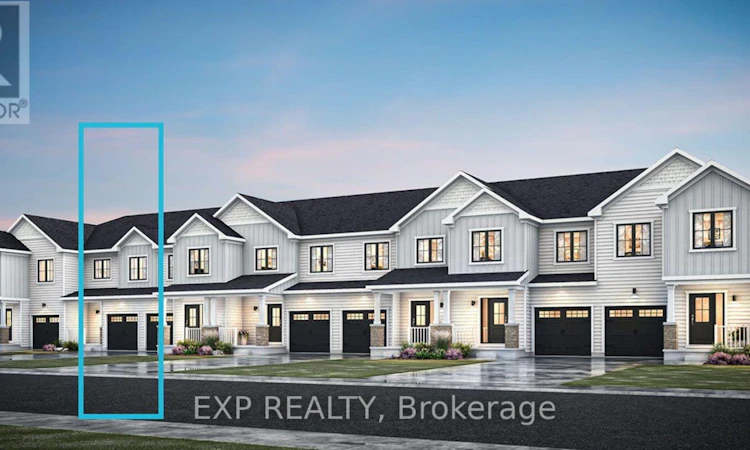 6536 Homecraft Street