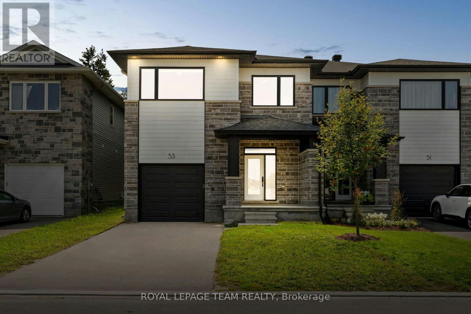 53 Mac Beattie Drive, Arnprior, ON, K7S 0J3