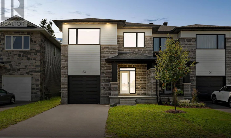 53 Mac Beattie Drive