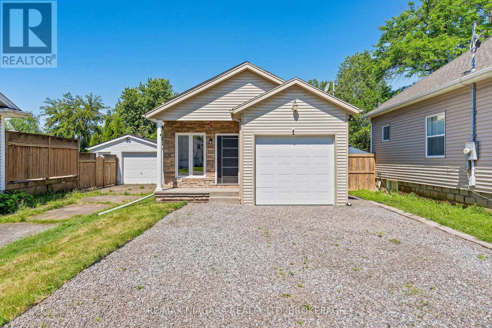 46A Pelham Road, St. Catharines, ON, L2S 1R4
