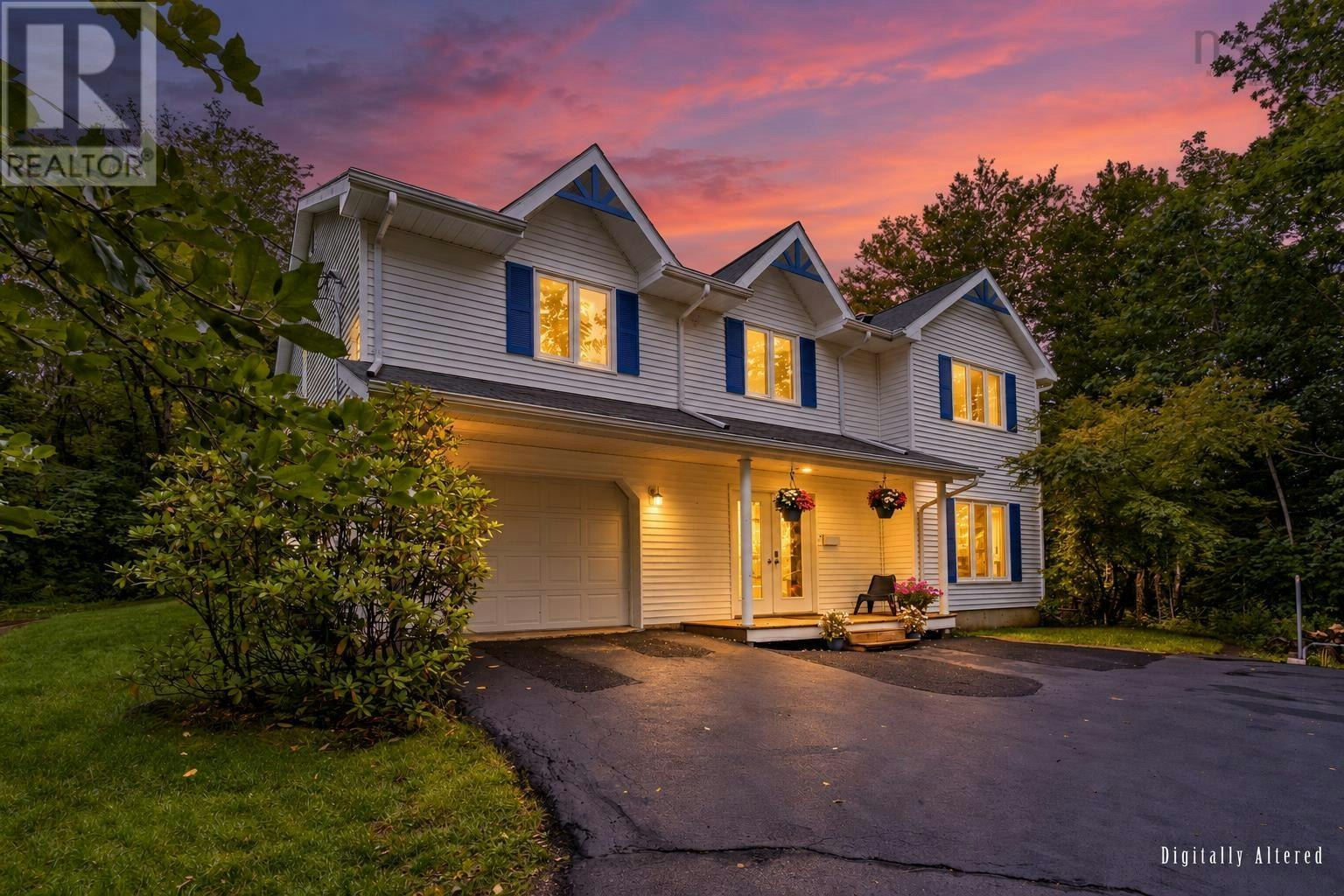 5 Lisa Court Court, Hammonds Plains, NS, B4B 1K4