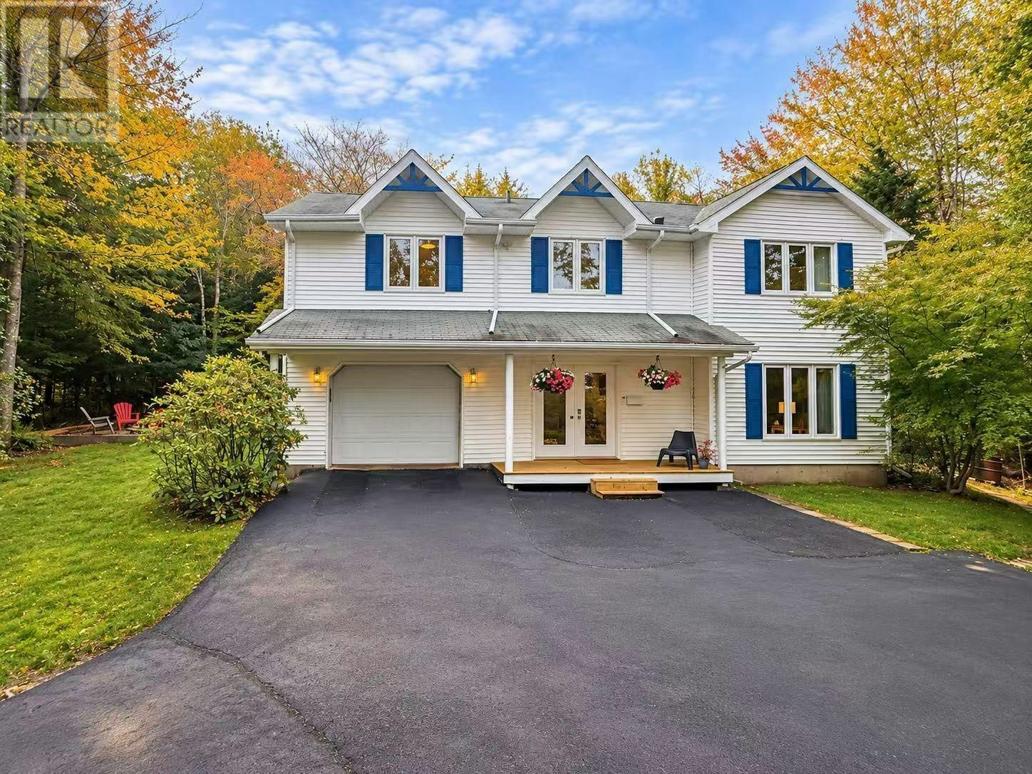 5 Lisa Court Court, Hammonds Plains, NS, B4B 1K4