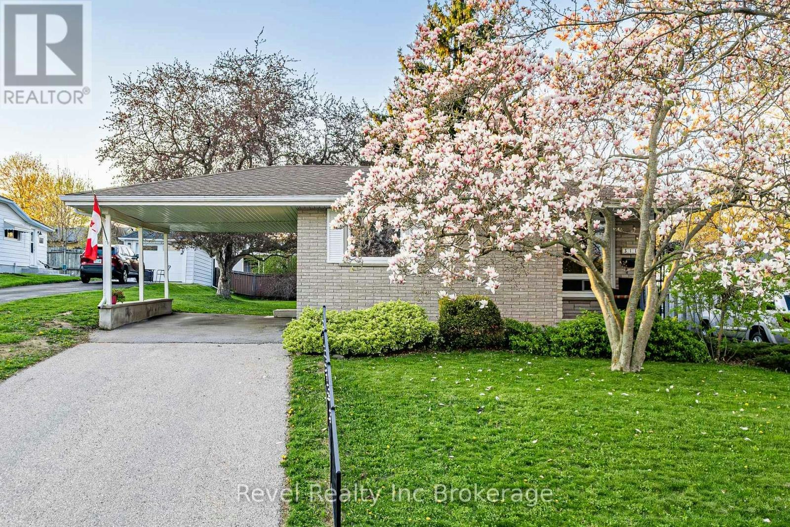 311 Tunis Street, Ingersoll, ON, N5C 1W9