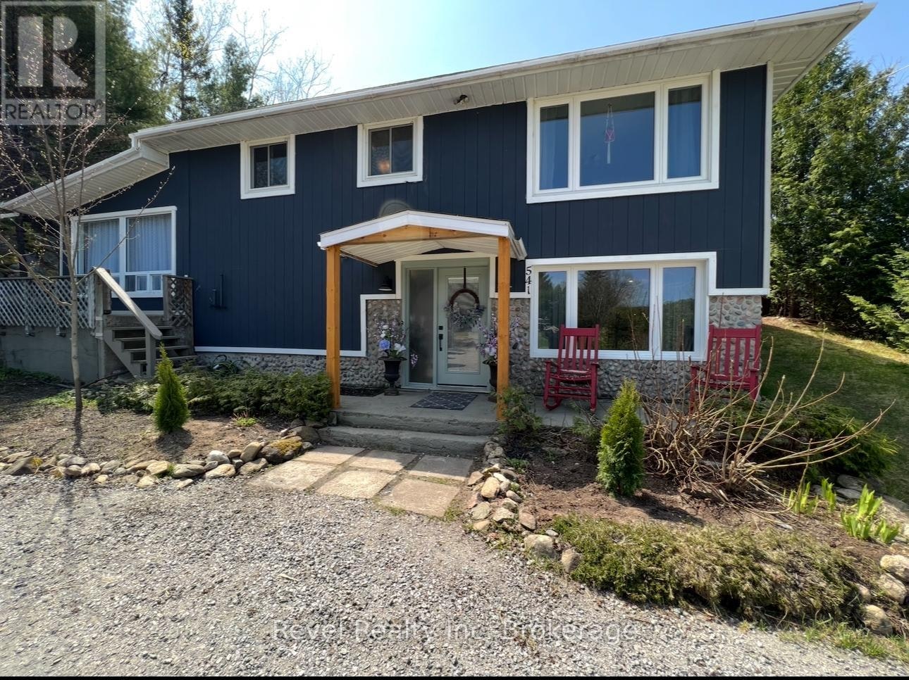 541 Donald Street, Mattawa, ON, P0H 1V0