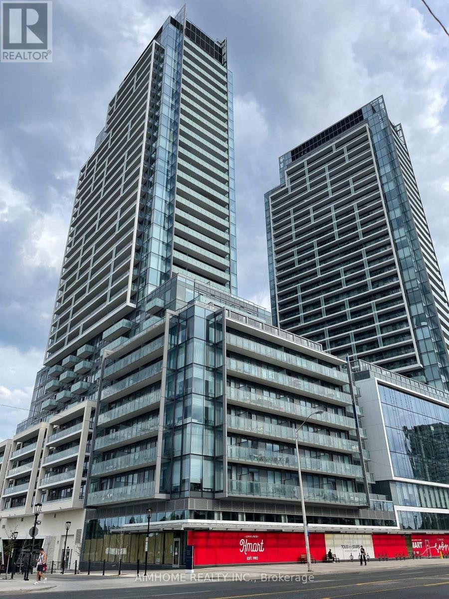 N629-7 Golden Lion Heights, Toronto, ON, M2M 0C1
