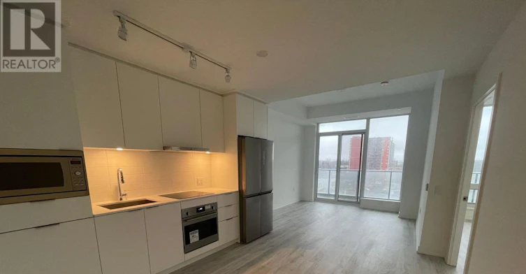 N629-7 Golden Lion Heights, Toronto, ON, M2M 0C1 - 3