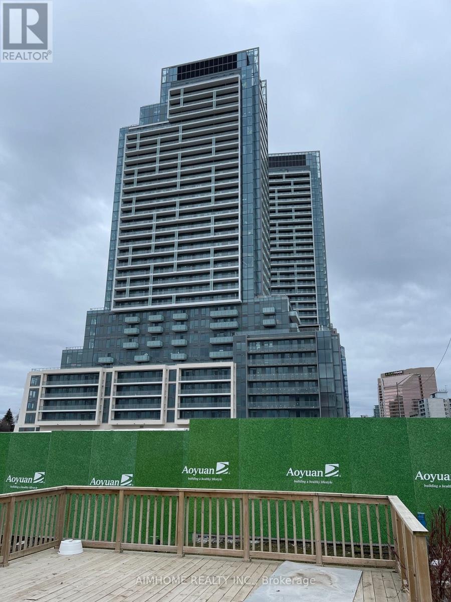 N629-7 Golden Lion Heights, Toronto, ON, M2M 0C1