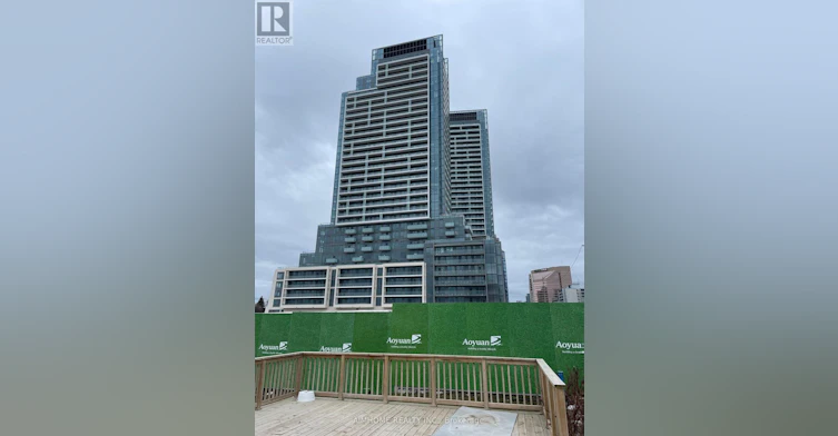 N629-7 Golden Lion Heights, Toronto, ON, M2M 0C1