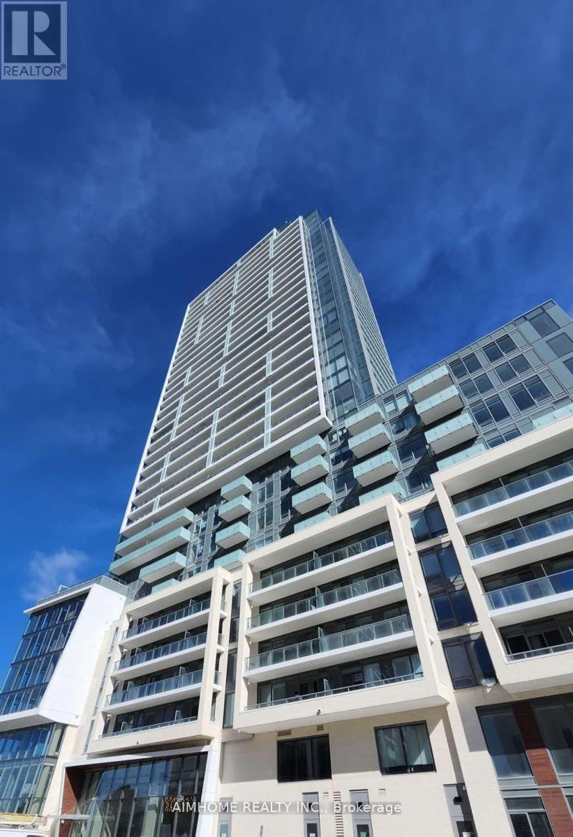 N629-7 Golden Lion Heights, Toronto, ON, M2M 0C1