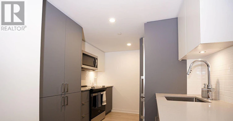 532-500 Wilson Avenue, Toronto, ON, M3H 5Y9 - 9