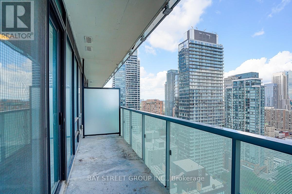 3107-28 Wellesley Street E, Toronto, ON, M4Y 0C4 - 37